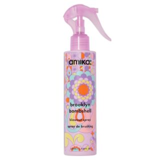 Amika Brooklyn Bombshell Blowout Spray 6.7 Oz UltraBeauty.shop