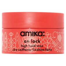 Amika On Lock High Hold Wax - Image 1