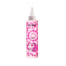 Amika Reset Pink Charcoal Scalp Cleansing Oil 6.7 Oz - Image 1