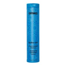 Amika Hydro Rush Intense Moisture Shampoo 9.2 Oz - Image 1