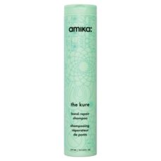 Amika The Kure Bond Repair Shampoo 9.2 Oz - Image 1