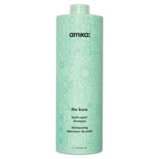 Amika The Kure Bond Repair Shampoo 33.8 Oz - Image 1