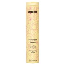 Amika Velveteen Dream Smoothing Shampoo 9.2 Oz - Image 1