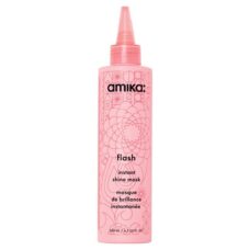 Amika Flash Instant Shine Mask 6.7 Oz - Image 1