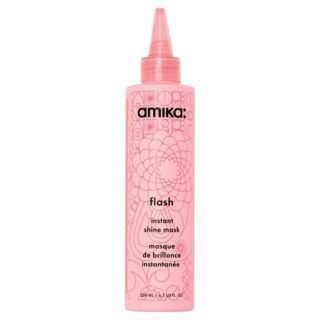 Amika Flash Instant Shine Mask 6.7 Oz UltraBeauty.shop