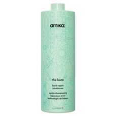 Amika The Kure Bond Repair Conditioner 33.8 Oz - Image 1