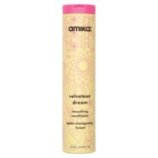 Amika Velveteen Dream Smoothing Conditioner 9.2 Oz - Image 1