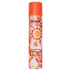 Amika Headstrong Intense Hold Hairspray 8.2 Oz - Image 1