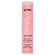 Amika Mirrorball High Shine & Protect Antioxidant Shampoo 9.2 Oz - Image 1