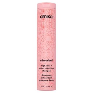 Amika Mirrorball High Shine & Protect Antioxidant Shampoo 9.2 Oz UltraBeauty.shop