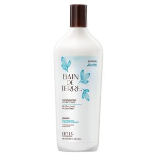 Bain de Terre Jasmine Moisturizing Conditioner 13.5 Oz UltraBeauty.shop