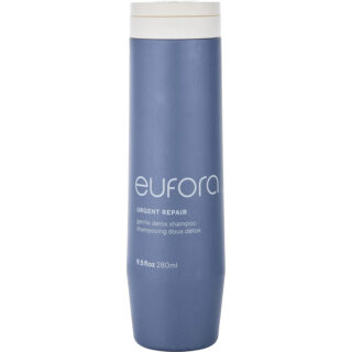 Eufora Urgent Repair Gentle Detox Shampoo 9.5 Fl. Oz. SALE!