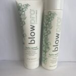 Blowpro Damage Control Daily Repairing Duo (Shampoo+Conditioner Mask) 8 Oz. UltraBeauty.shop