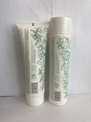 Blowpro Hydra Quench Daily Hydrating Shampoo 8 oz Duo(Shampoo+Conditioner) 8 Oz. UltraBeauty.shop