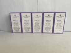 Sans Soucis Anti Age Special Active Night Care 5 x 0.10 Oz. - Image 1