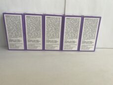 Sans Soucis Anti Age Special Active Night Care 5 x 0.10 Oz. - Image 2