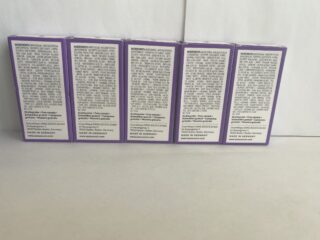 Sans Soucis Anti Age Special Active Night Care 5 x 0.10 Oz. UltraBeauty.shop