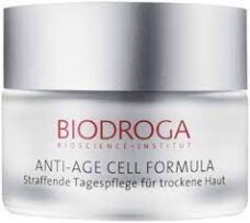 Biodroga Anti - Age Cell Formula Firming Day Care for dry skin 50 ml - Image 1