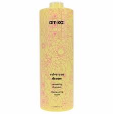 Amika Velveteen Dream Smoothing Shampoo 33.8 Oz UltraBeauty.shop