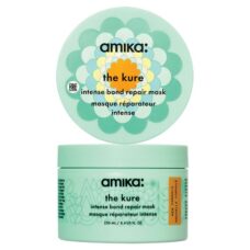 Amika The Kure Intense Bond Repair Mask 8.4 Oz - Image 1