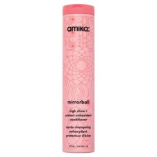 Amika Mirrorball High Shine & Protect Antioxidant Conditioner 9.2 Oz - Image 1