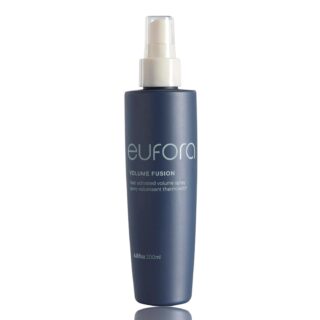 Eufora Volume Fusion Heat Activated Volume Spray 6.8 Oz.