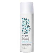 Briogeo Destined for Density Caffeine & Biotin Peptide Density Conditioner 8 Oz* UltraBeauty.shop