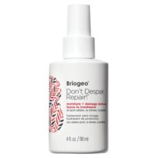 Briogeo Don’t Despair, Repair! Moisture & Damage Defense Leave-In Treatment 4 Oz UltraBeauty.shop