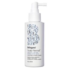 Briogeo Scalp Revival Charcoal & Tea Tree Buildup Detox Spray 4 Oz UltraBeauty.shop