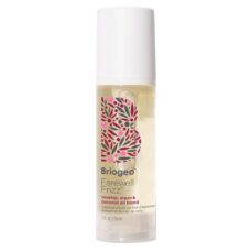 Briogeo Farewell Frizz Rosehip, Argan & Coconut Oil Blend 1 Oz* UltraBeauty.shop