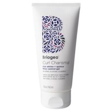 Briogeo Curl Charisma Rice Amino & Quinoa Frizz Control Gel 5.5 Oz* UltraBeauty.shop