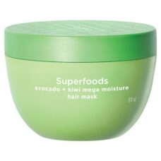 Briogeo Superfoods Avocado & Kiwi Mega Moisture Hair Mask 8 Oz - Image 1