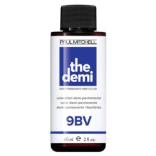 Paul Mitchell The Demi Demi-Permanent Hair Color 9BV Blue Violet - Image 2