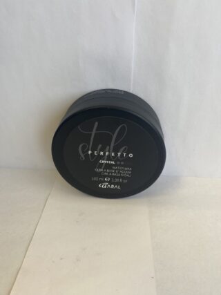 Kaaral Style Perfetto Crystal Water Wax 2.70 oz. UltraBeauty.shop