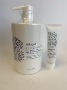 Briogeo Curl Charisma Rice Amino & Shea Curl Defining Conditioner 33.8 Oz with free Scalp Revival treatment 5 mL. UltraBeauty.shop