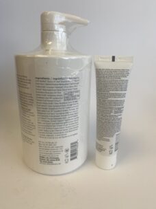 Briogeo Curl Charisma Rice Amino & Shea Curl Defining Conditioner 33.8 Oz with free Scalp Revival treatment 5 mL. - Image 2