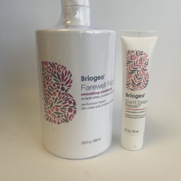 Briogeo Don’t Despair, Repair! Rich Rice Shampoo Concentrate 3 Oz* UltraBeauty.shop