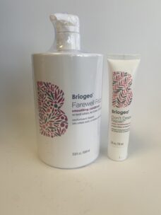 Briogeo Farewell Frizz Smoothing Conditioner 33.8 Oz  with free Don’t Despair Repair! Deep Conditioning Mask 2 oz. UltraBeauty.shop