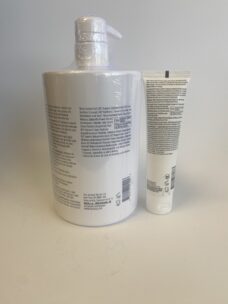 Briogeo Farewell Frizz Smoothing Conditioner 33.8 Oz  with free Don't Despair Repair! Deep Conditioning Mask 2 oz. - Image 2