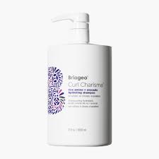 Briogeo Curl Charisma Rice Amino & Avocado Hydrating Shampoo 33.8 Oz* UltraBeauty.shop