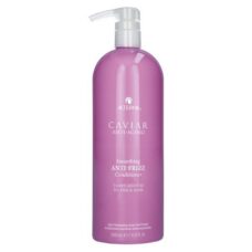 Alterna Caviar Anti-Aging Smoothing Anti-Frizz Conditioner 33.8 Oz UltraBeauty.shop
