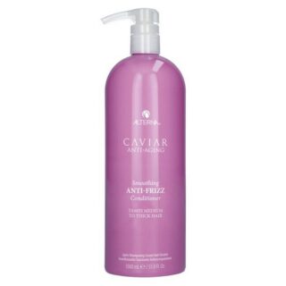 Alterna Caviar Anti-Aging Smoothing Anti-Frizz Conditioner 33.8 Oz UltraBeauty.shop