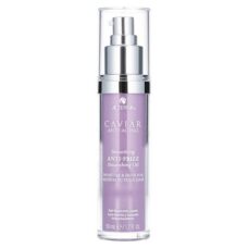 Alterna Caviar Anti-Aging Smoothing Anti-Frizz Nourishing Oil 1.7 Oz - Image 1