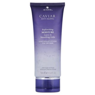 Alterna Caviar Replenishing Moisture Leave-In Smoothing Gelee 3.4 Oz UltraBeauty.shop