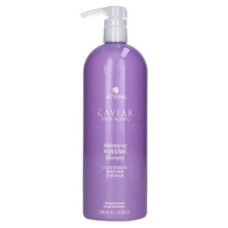Alterna Caviar Anti-Aging Multiplying Volume Shampoo 33.8 Oz Beauty Products UltraBeauty.shop Alterna Caviar Anti-Aging Multiplying Volume Shampoo 33.8 Oz UltraBeauty.shop