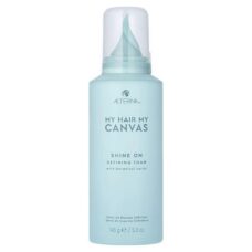 Alterna My Hair. My Canvas. Shine On Defining Foam 5.0 Oz - Image 1