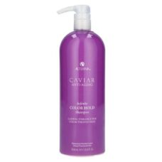 Alterna Caviar Anti-Aging Infinite Color Hold Shampoo 33.5 Oz UltraBeauty.shop