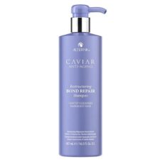 Alterna Caviar Restructuring Bond Repair Shampoo 16.5 Oz UltraBeauty.shop