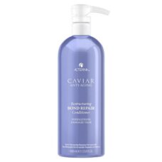 Alterna Caviar Restructuring Bond Repair Conditioner 33.8 Oz UltraBeauty.shop