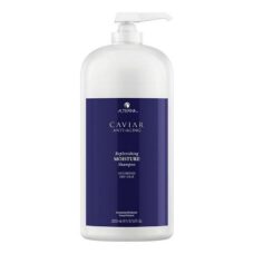 Alterna Caviar Replenishing Moisture Shampoo 67.6 Oz - Image 1